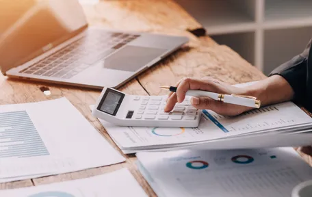 Impuestos y Planificación Fiscal