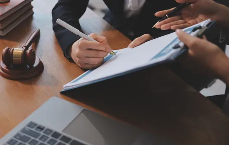 Sociedades y Estructura Legal