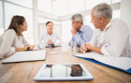 Empresas de Familia y Directorios